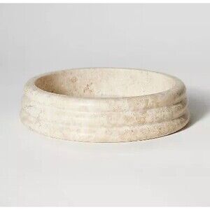 Marble Tray Beige - Threshold designed with Studio McGee - NEW